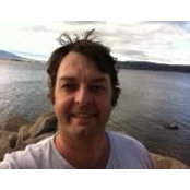 John Pickford's photo