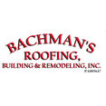 BACHMAN'S ROOFING BUILDING & REMODELING INC's profile photo