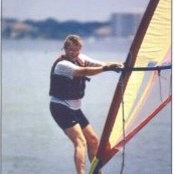 Ken Webbs billede