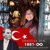 Burcu Ilter's photo