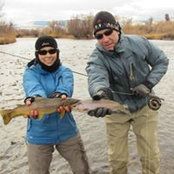 Elizabeth Mitchell's photo