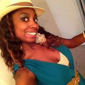 Foto de Alysia Lacy