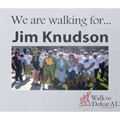 Jim Knudson's photo