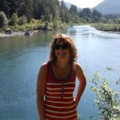 Kristina Hofstad-Morris's photo