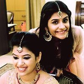 Divya Singh's photo