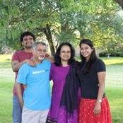 Foto di Sree Nilakanta