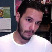 Emmanuel Pérez Ovalles's photo