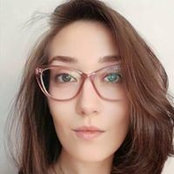Екатерина Попова's photo