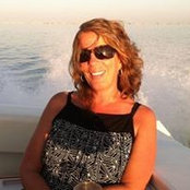 Marjorie Lang's photo