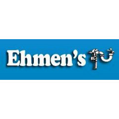 Ehmen's Plumbing, Heating, Cooling and Electrical