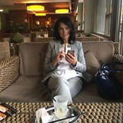 Юлия Сержантова Баринова's photo