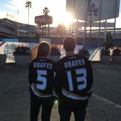 Harry Graves's photo