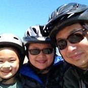 Ying Lu's photo