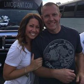 Renee Douglas's photo