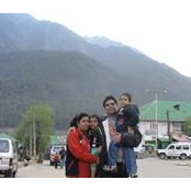 Sanjay Vaswani's photo