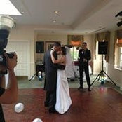 Daniel Toppin's photo