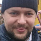 Vadim Dubinsky's photo
