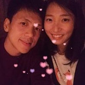 Chloe Huang's photo