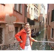 Lali Ortiz's photo