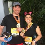 Kristin Rollins's photo