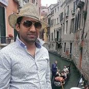 Foto von Mohd Javed