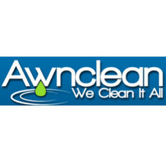 Awnclean USA Inc.