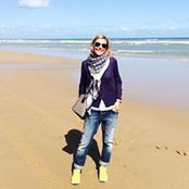 Simona Rossi's photo