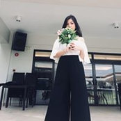 Charize Tiolo's photo