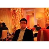 Leo Lu's photo