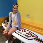 Haley Evans's photo