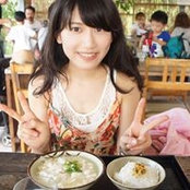 Mizuki Ashizuka's photo