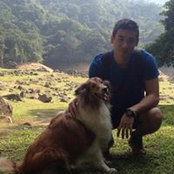 Ki Cheuk's photo