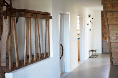 Landhaus Wohnidee in München