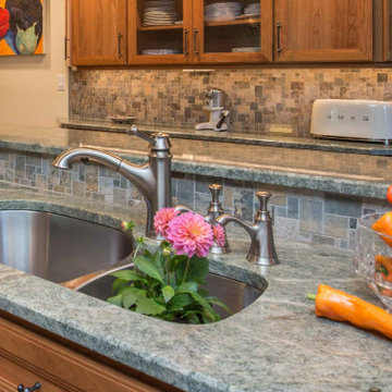 Designing The Best Kitchens In Philadelphia – Including The Kitchen Sink!