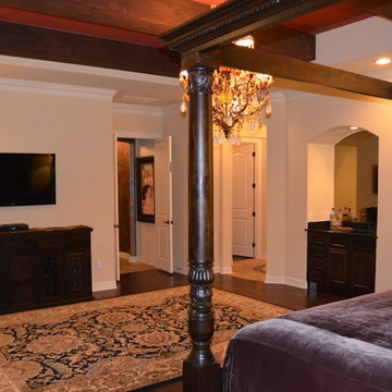 San Antonio Parade of Homes