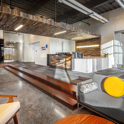 Johnson Controls - Wall Decor