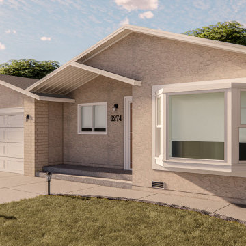 House Addition