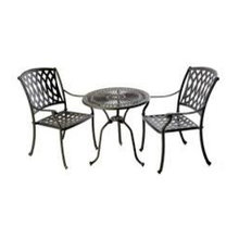 Garden furniture