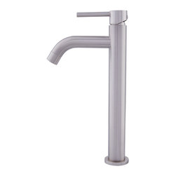 Single Lever Bathroom Faucet - Bathroom Faucets And Showerheads