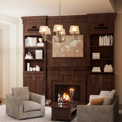 Feathers Sofas & Sectionals - Sofaer & Moduler