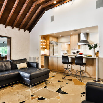 A Great, Great Room