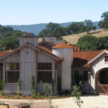 Exteriors