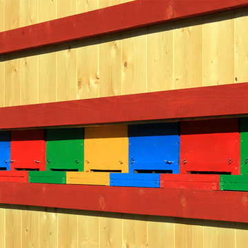 Bienenhaus  #3