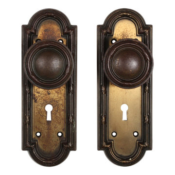 Antique Door Hardware