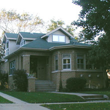 suburban garde