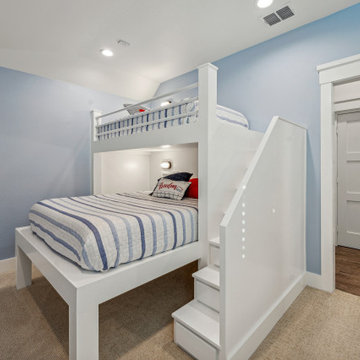 Bunk Room