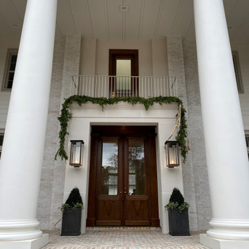 Riverfront Greek Revival
