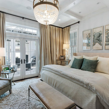 Stunning Home in Rosemary Beach, FL