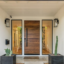 Entry inspiration