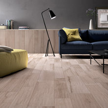 wood look tile